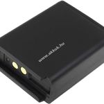 Helyettesítő akku Ericsson MRK II fotó