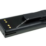 Helyettesítő akku Motorola HT1000 (2000mAh) fotó