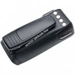 Helyettesítő akku Tait TP8100 típus TT35L1-D 2600mAh, Li-Ion fotó