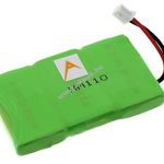 Helyettesítő akku Auerswald Comfort DECT 610 fotó