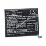 Helyettesítő akku Wiko View 3 Lite 3900mAh fotó