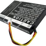 Helyettesítő akku adatgyűjtő Opticon OPL-9815 fotó
