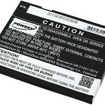Helyettesítő akku Netgear típus 308-10019-01 fotó
