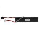 Helyettesítő modell / RC Akku 7.4V, Li-Polymer, 800mAh, SM csatlakozó fotó