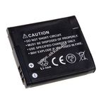Helyettesítő akku Canon típus NB-8L fotó