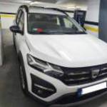 Szinte új Dacia Jogger használ autó áron fotó