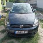 VW Golf plus 1.4 TSI, sok extrával eladó fotó