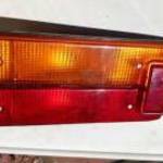Polski Fiat 125p Jobb Hátsó Lámpa fotó