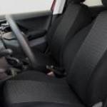 Üléshuzat Dacia Duster I FL (facelifting) 2013-tól Auto-Dekor ELEGANCE kárpit fotó