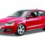 Bburago VW Polo GTI Mark V 1: 24 fotó