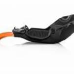 Acerbis alsó védőlemez - XC-F 250/350 2020 - fekete fotó
