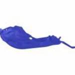 SKID PLATE YAMAHA YZF 250 24/25 - BLUE - Acerbis fotó