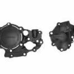 X-POWER CRF 250R RX 22/23 - BLACK - Acerbis fotó