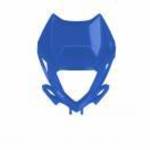 HEADLIGHT BETA RR 20/25 - BLUE - Acerbis fotó
