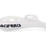 Acerbis kézvédő - Rally Profile - fehér fotó