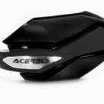Acerbis kézvédő - Argon - fekete fotó