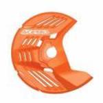 LINEAR DISC COVER KTM - HUSQVARNA - GASGAS - ORANGE - Acerbis fotó