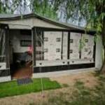 Lakókocsi, ,, ,, ,Dethleffs Camper 730 FRK , Prémium kategóriás ! fotó