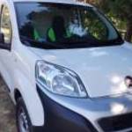 Eladó Fiat Fiorino fotó