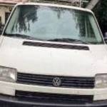 Használt VW Transporter fotó