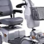 Agin Dietz elektromos mopedhez 2.db.CIKLIKUS akkumlátort keresek! fotó