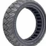 60/65-6, 9 Segway ninebot max G2 tömör gumi fotó