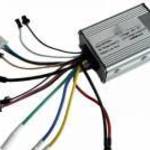 Kugoo Kirin M4/M4 Pro vezérlő 48V 21A fotó