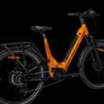 MS Energy SUV C502 elektromos kerékpár fotó