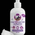 Happy Bulldog Coat Doctor kutyasampon keratinnal és panthenollal, 250 ml fotó