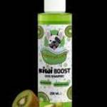 HappyBulldog Kiwi Boost Ph semleges kutyasampon, 200 ml - Happy Bulldog fotó