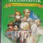 Államférfiak fotó