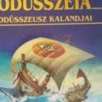 Odüsszeia-Odüsszeusz kalandjai /Juventus kiadó/ fotó