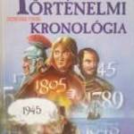 Történelmi kronológia fotó