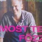 Bill Granger: Most te főzz fotó