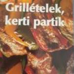 Axel schulz: Grillételek, kerti partik fotó