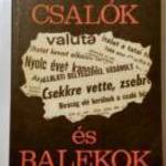 Csalók és Balekok (Bende Ibolya) 1988 (8kép+tartalom) fotó