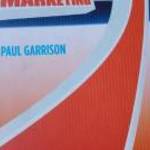 Paul Garrison Exponenciális marketing / könyv fotó