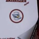 Kontra Joe Sikerkulcsok plusz könyv 2011 Szerző kiadása fotó