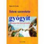 Isten szeretete gyógyít fotó