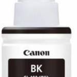 GI490 Tinta Pixma MFP G2411, G3411, G4411 nyomtatókhoz, CANON, fekete, 135 ml fotó
