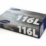 MLT-D116L Lézertoner M2625, 2825, 2875 nyomtatókhoz, SAMSUNG, fekete, 3k fotó