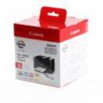 Canon PGI1500XL tintapatron BCMY multipack ORIGINAL - CANON fotó