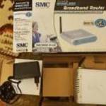 Wireless Broadband Router fotó