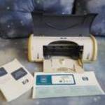 HP 3300/3400 nyomtató fotó