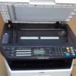 Kyocera Ecosys M2535DN lézernyomtató fotó
