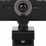 Live! Cam Sync 1080p V2 Webkamera Black - Creative fotó