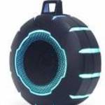 SPK-BOD-01 Bluetooth Speaker Black - Gembird fotó