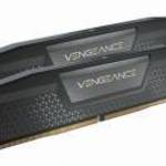 32GB DDR5 4800MHz Kit(2x16GB) Vengeance Black - Corsair fotó