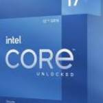 Core i7-12700KF 3, 6GHz 25MB LGA1700 BOX (Ventilátor nélkül) - Intel fotó