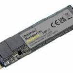 500GB M.2 2280 PCIe NVMe Premium - Intenso fotó